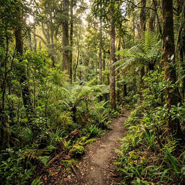 Beyond Just "Planting a Tree": Why Respecting Native Flora and Fauna is Crucial